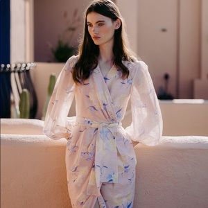 NWT Keepsake Profound midi dress (various sizes)